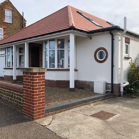 Burlington House Guest House Hunstanton Eksteriør billede