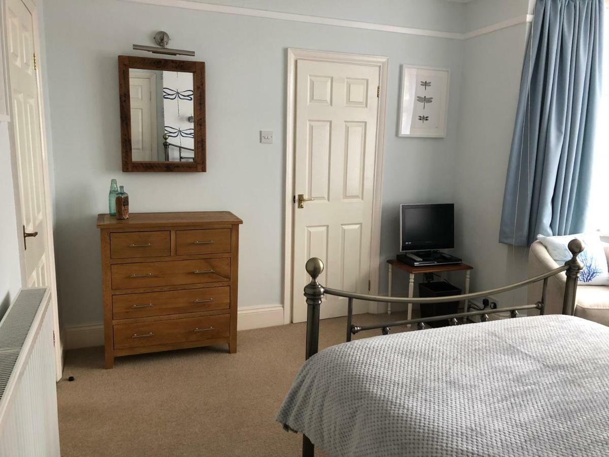 Burlington House Guest House Hunstanton Eksteriør billede