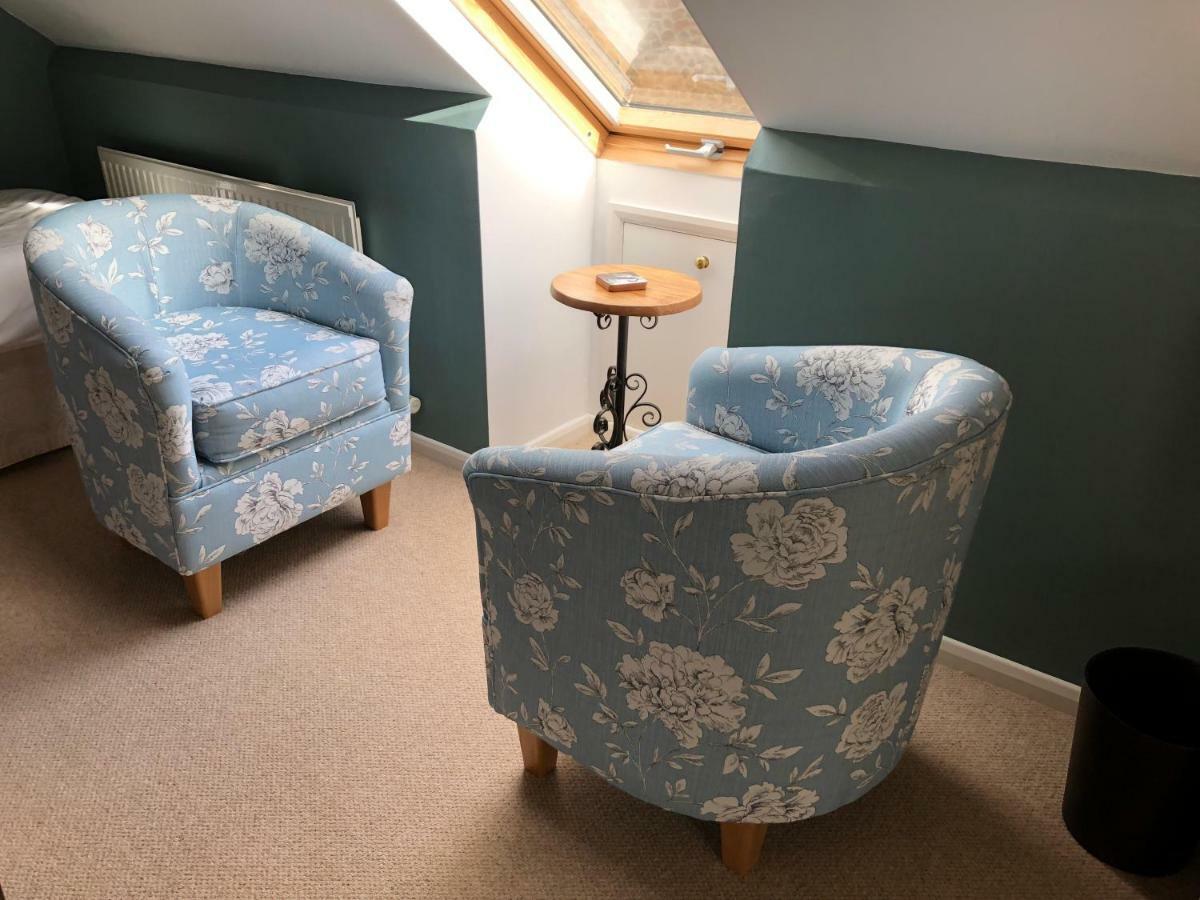 Burlington House Guest House Hunstanton Eksteriør billede