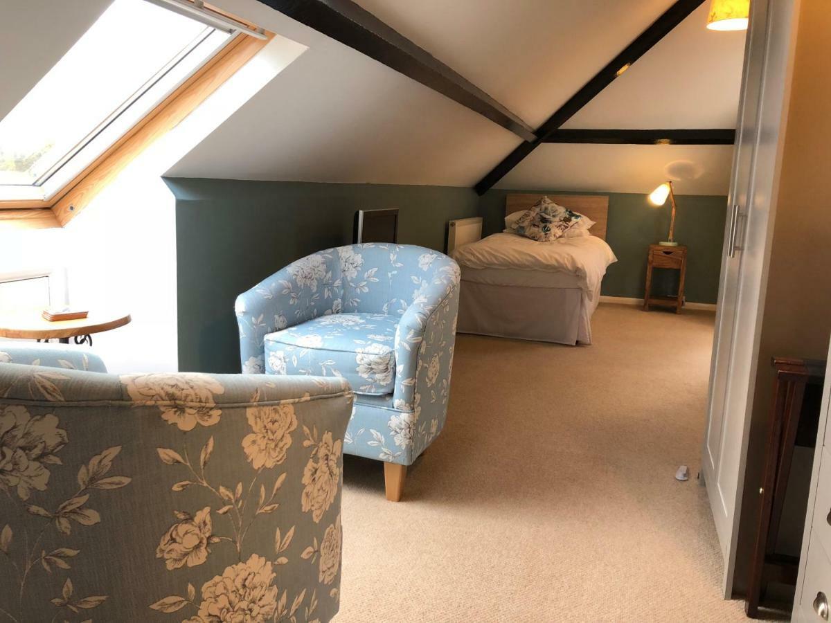 Burlington House Guest House Hunstanton Eksteriør billede