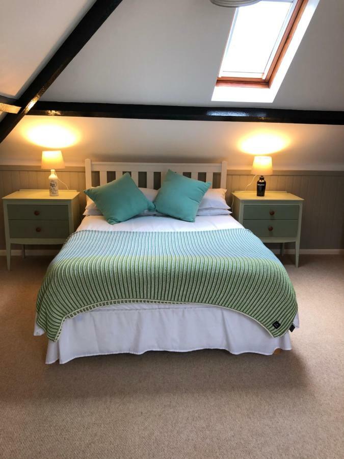 Burlington House Guest House Hunstanton Eksteriør billede