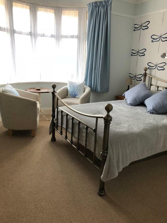 Burlington House Guest House Hunstanton Eksteriør billede