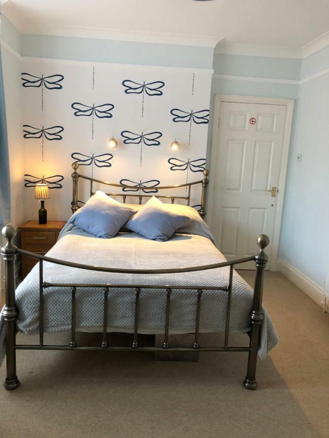 Burlington House Guest House Hunstanton Eksteriør billede